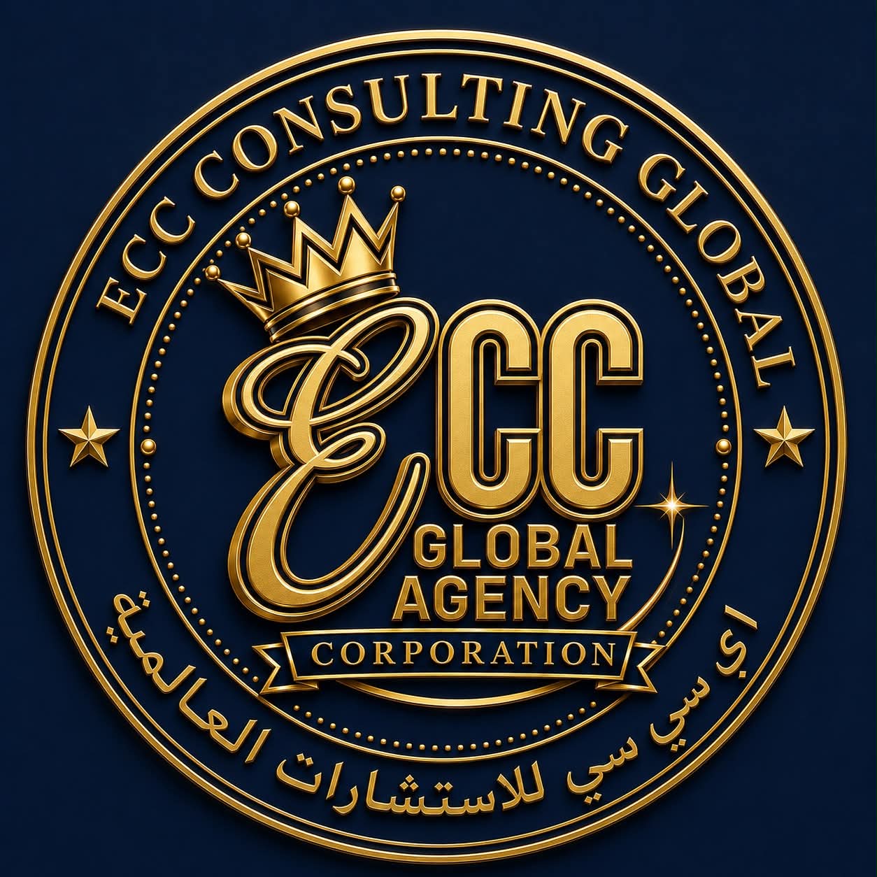 ECC Consulting Global