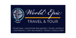World Epic Travel & Tour