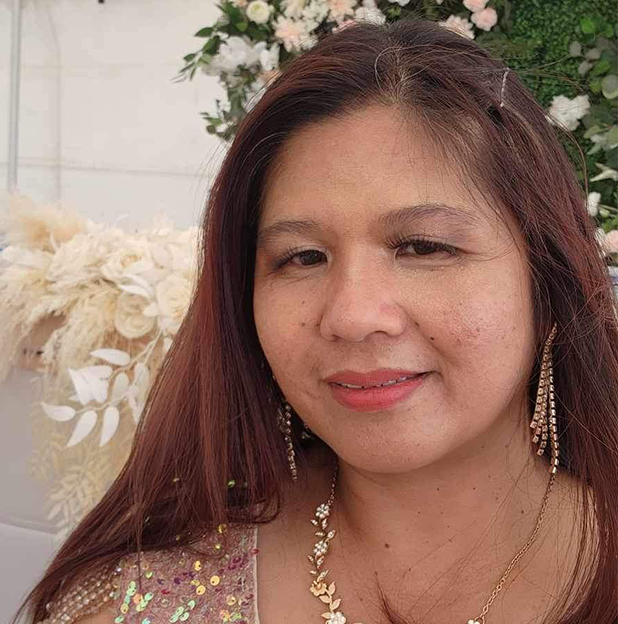 Arlene Deramas