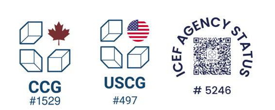 CCG Certified